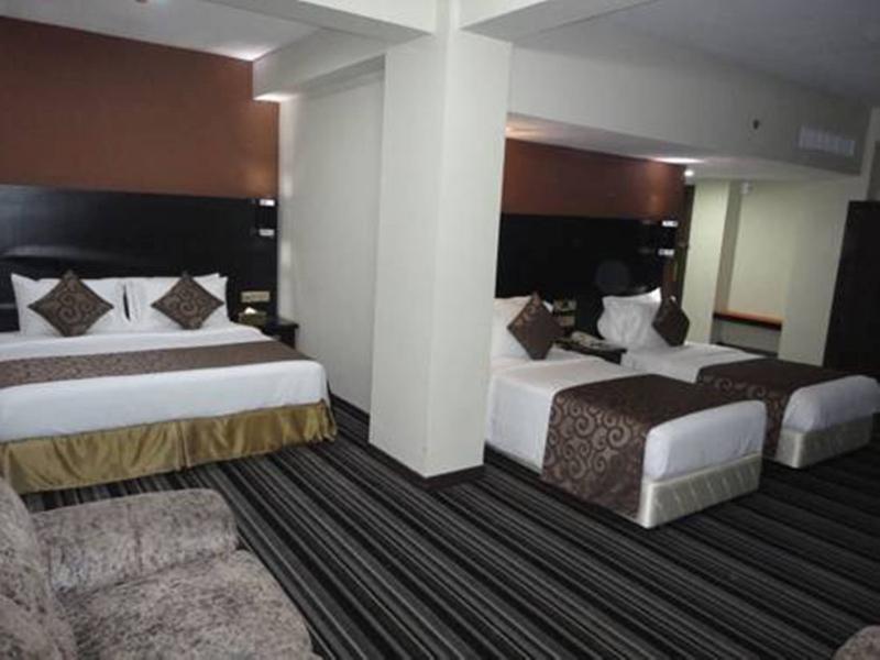 Pearl Grand Hotel Colombo Exterior foto
